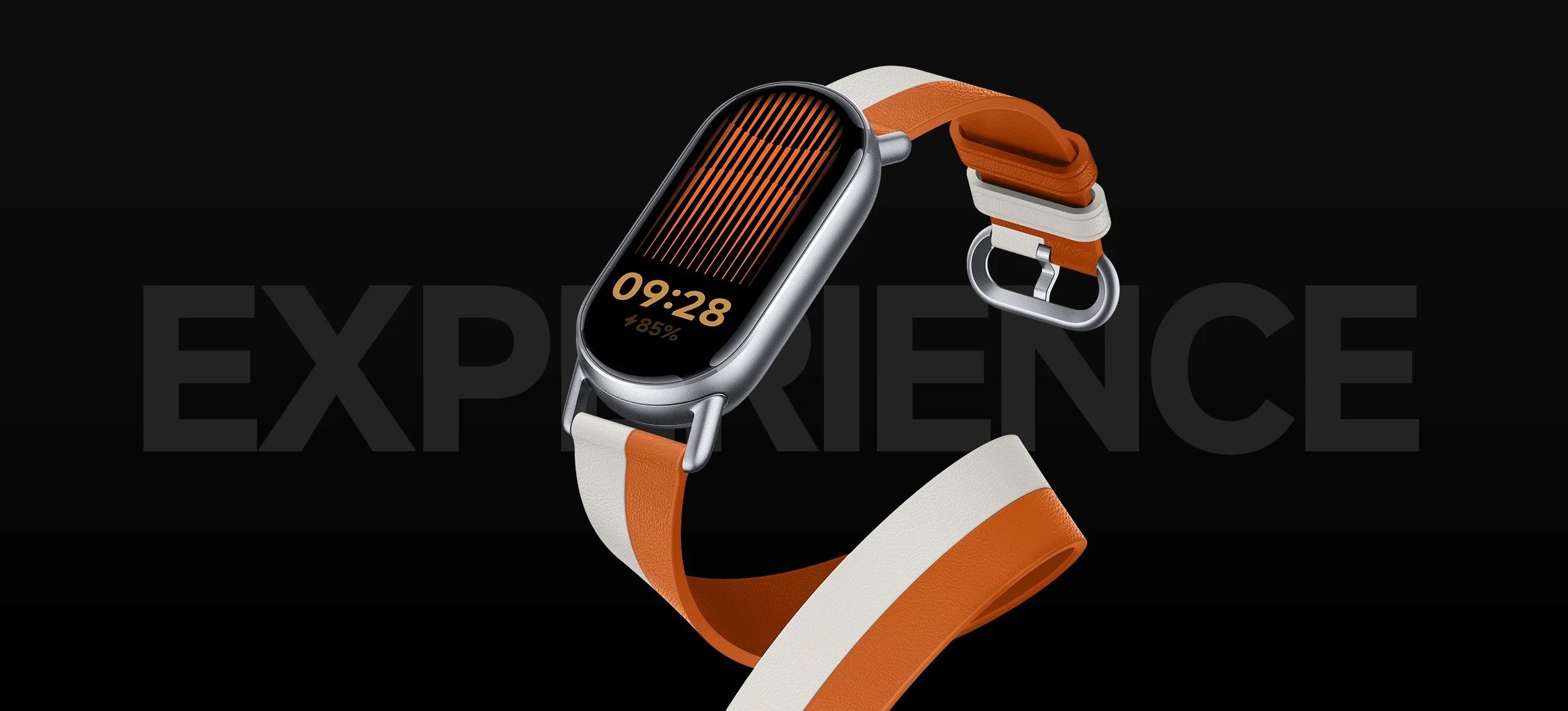 Bratara fitness XIAOMI Smart Band 9, Android/iOS, Blue